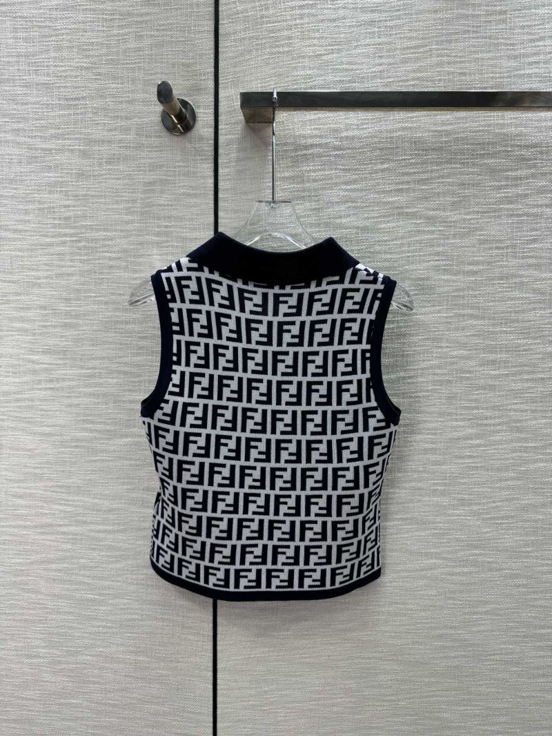 Fendi Vest